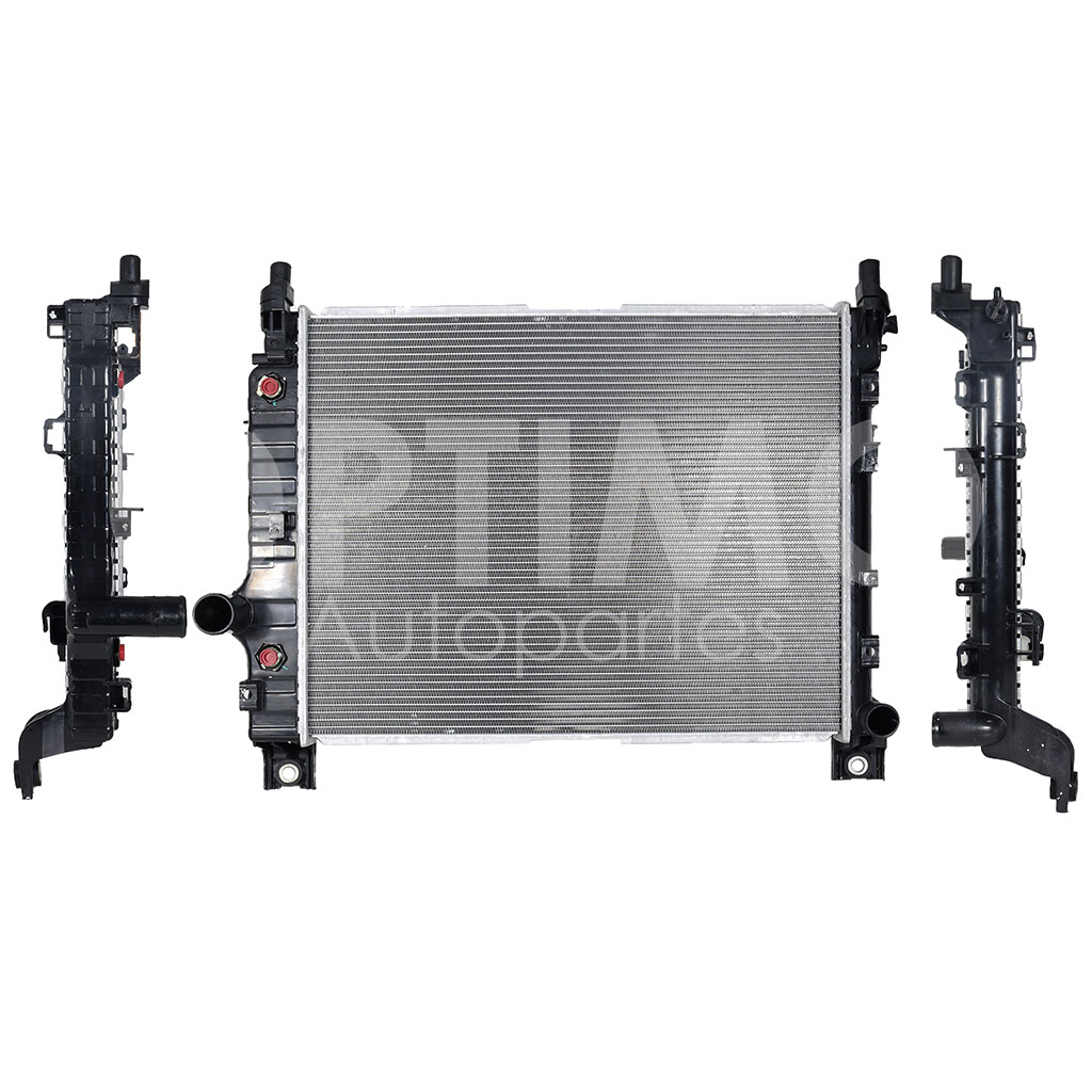 CRNK4110 — CHRYSLER / DODGE DAKOTA 2.5L/3.7L/3.9L/5.9L