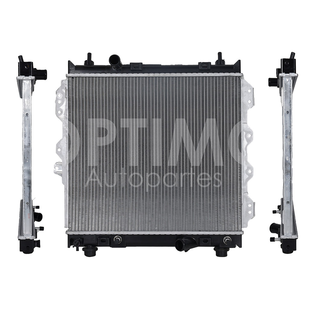 CRNK4510 — CHRYSLER / DODGE PT-CRUISER 2.4L TURBO
