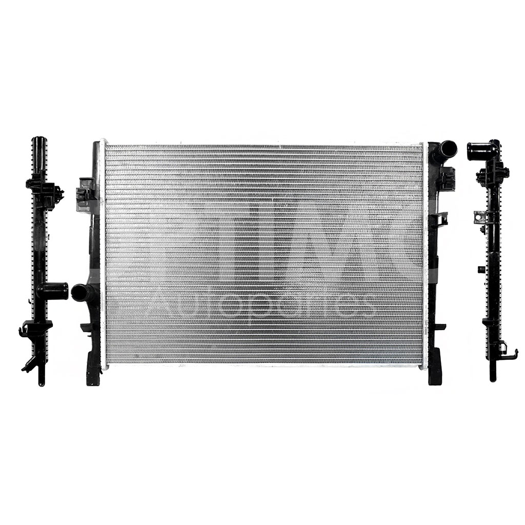 CRNK8100 — CHRYSLER / DODGE JOURNEY 2.4L/3.6L