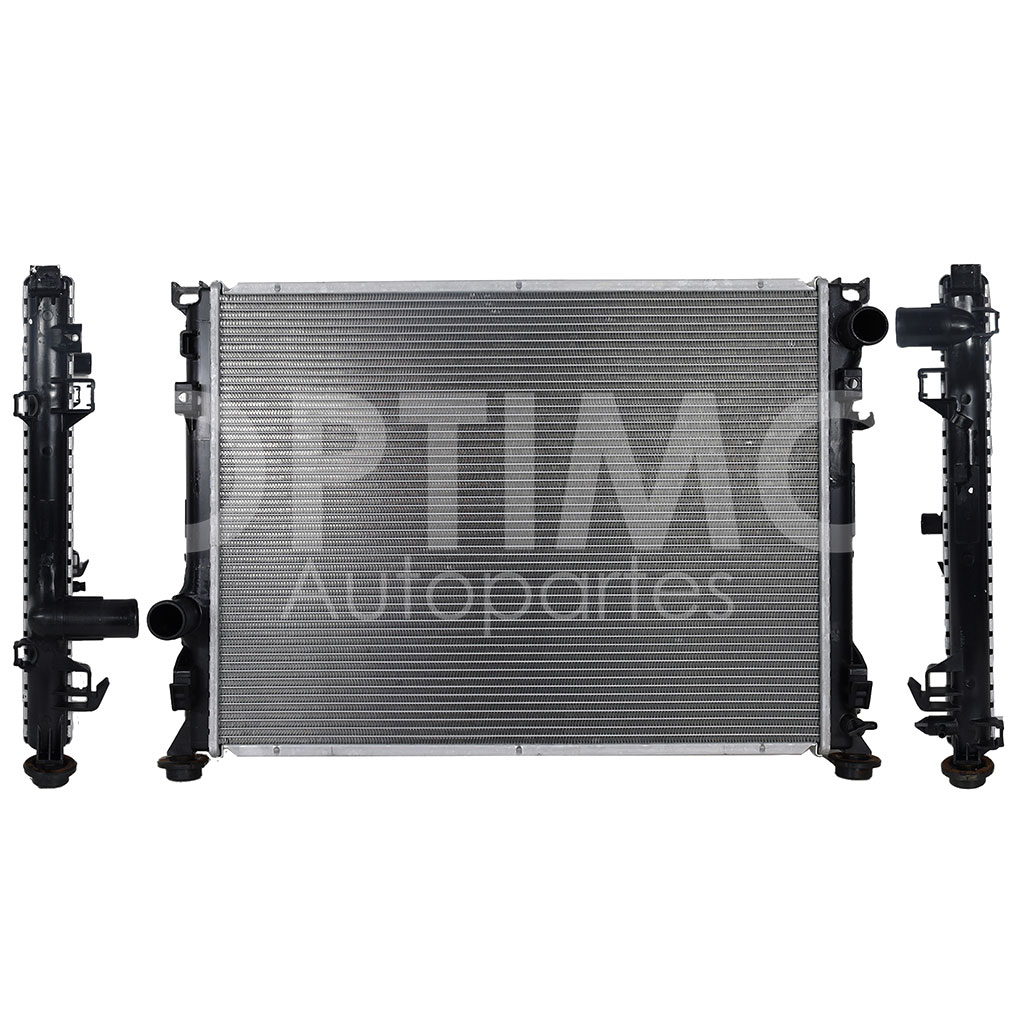 CRNK9000 — CHRYSLER / DODGE CHARGER 2.7L/3.5L/3.6L/5.7L/6.1L