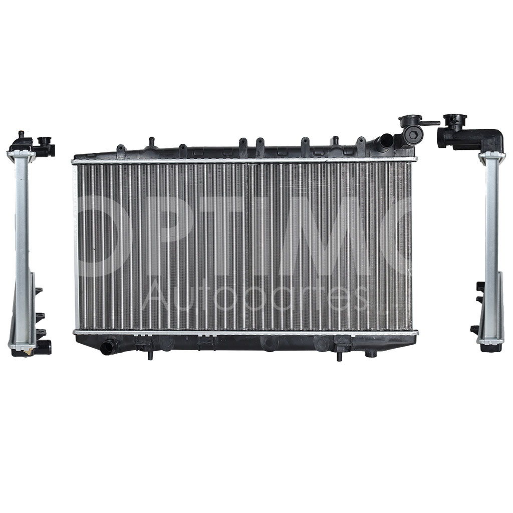 CRNN0160 — NISSAN TS-III 1.6L