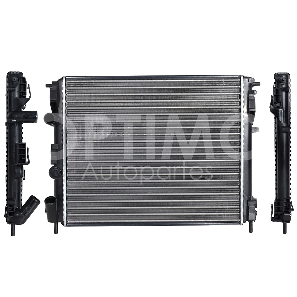 CRNN0300 — NISSAN PLATINA 1.6L