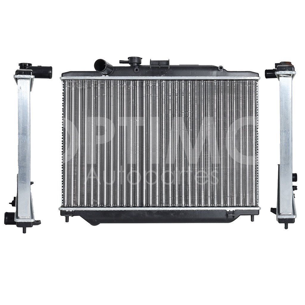 CRNN0410 — NISSAN NV-350 2.5L GASOLINA