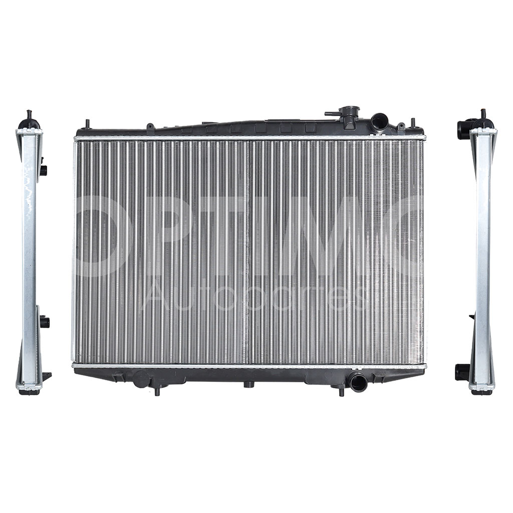 CRNN0700 — NISSAN NP-300 (D-22) 2WD 2.4L GASOLINA