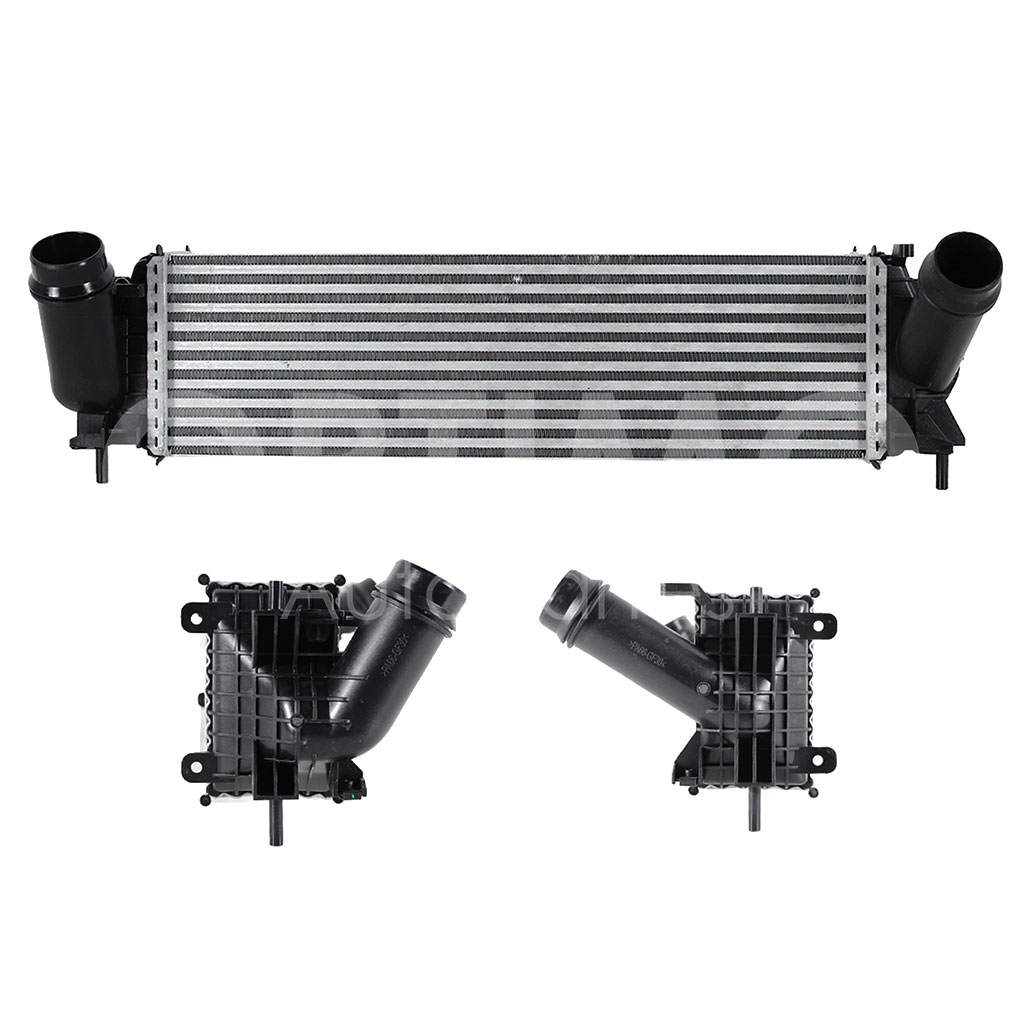 CRNN0710 — NISSAN NP-300 FRONTIER (D-23) 2.5L DIESEL