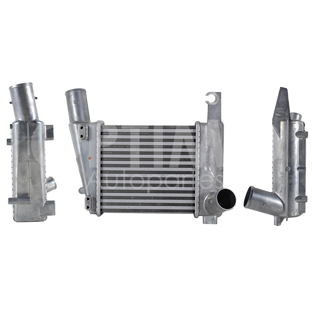 CRNN0730 — NISSAN NP-300 (D-22) 4WD 2.5L DIESEL