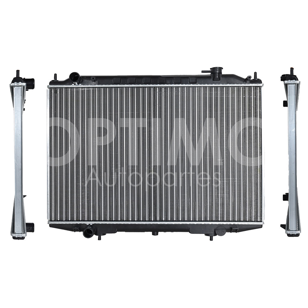 CRNN0750 — NISSAN NP-300 (D-22) 4WD 2.5L DIESEL