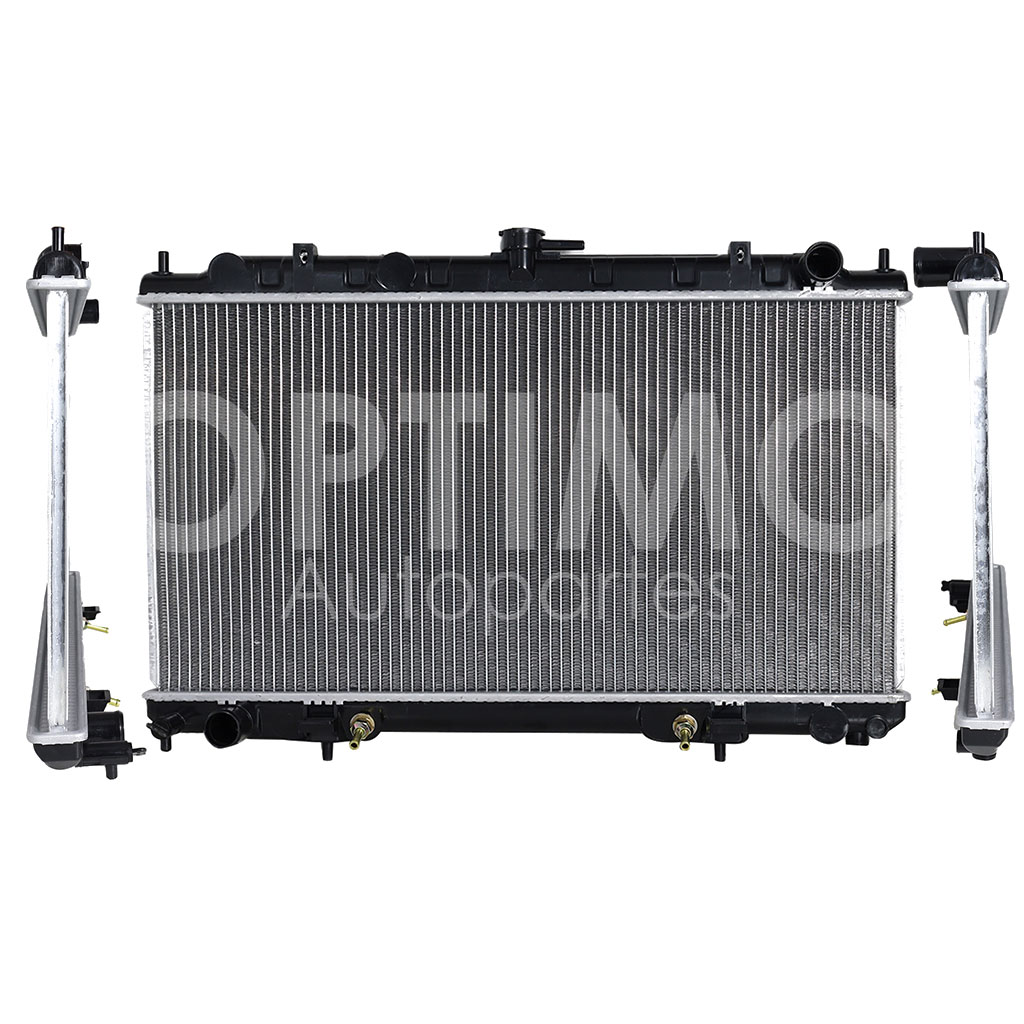 CRNN1200 — NISSAN SENTRA B-14 2.0L