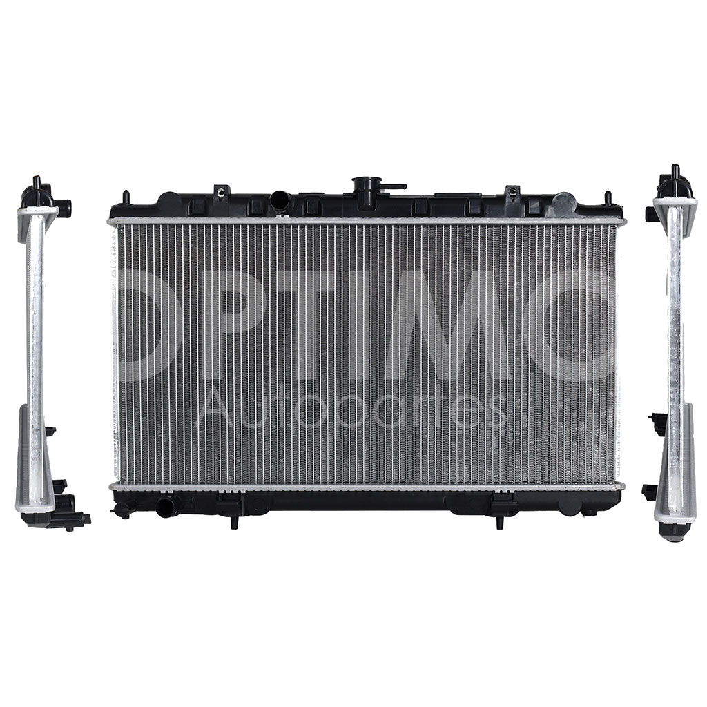 CRNN1300 — NISSAN SENTRA B-15 1.8L