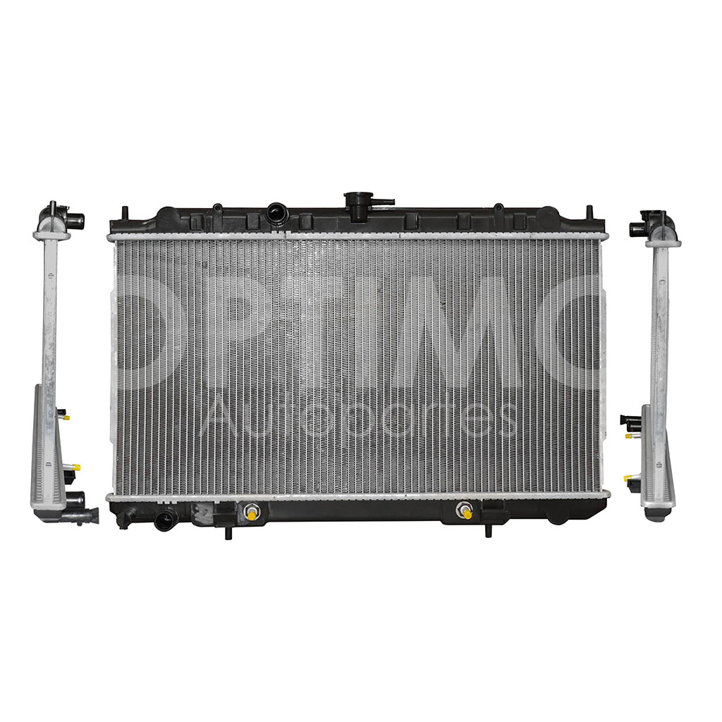 CRNN1310 — NISSAN SENTRA B-15 1.8L
