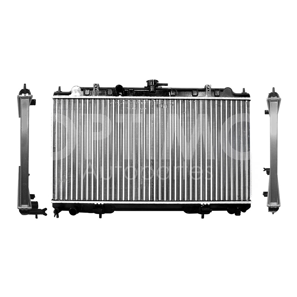 CRNN1350 — NISSAN SENTRA B-15 1.8L