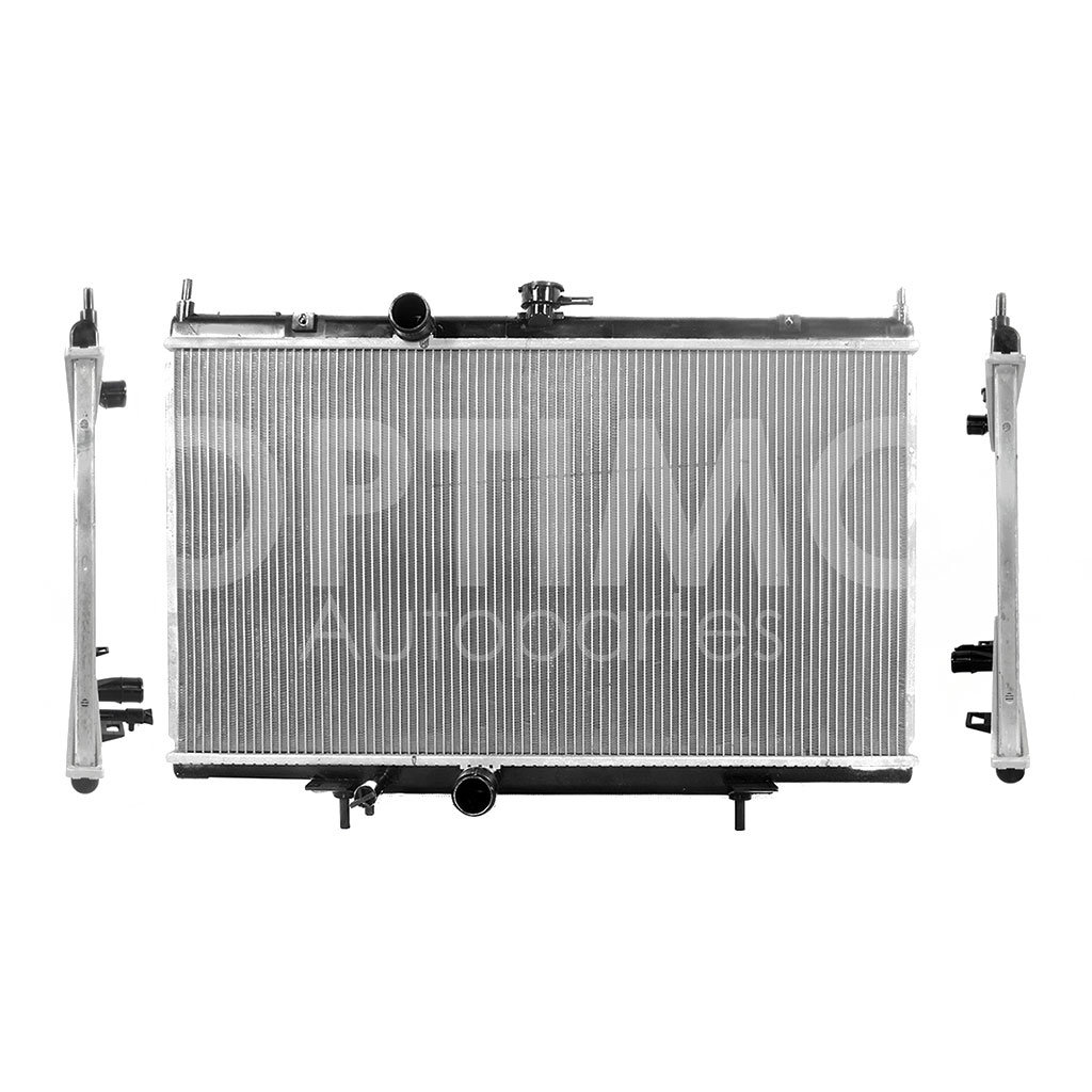 CRNN1400 — NISSAN SENTRA B-16 2.0L/2.5L