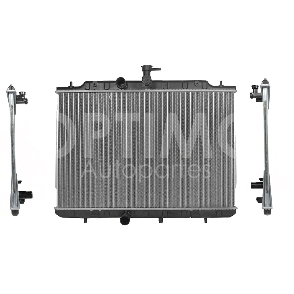 CRNN2210 — NISSAN X-TRAIL 2.5L