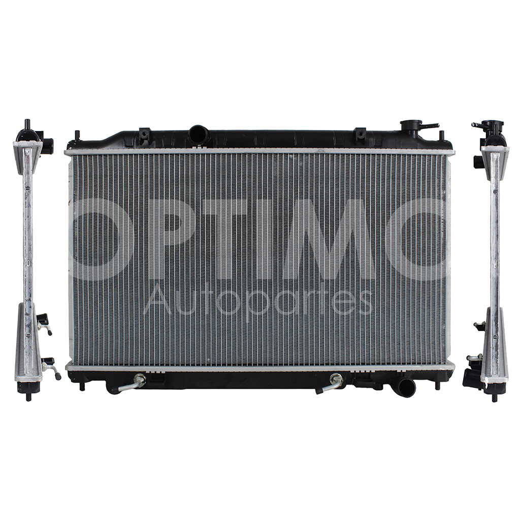 CRNN3220 — NISSAN ALTIMA 3.5L