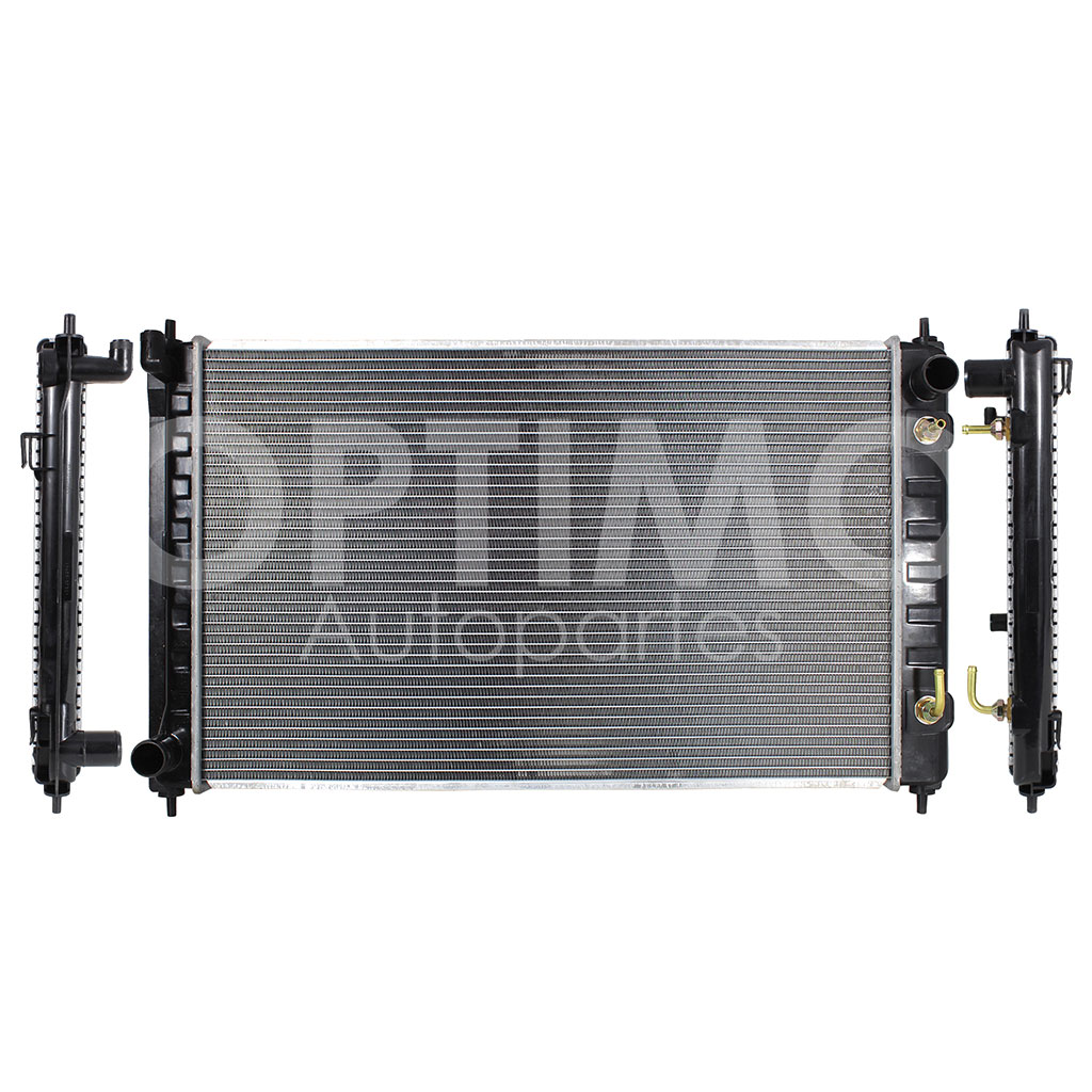 CRNN3230 — NISSAN ALTIMA 2.5L/3.5L