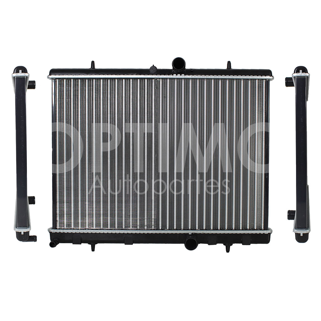 CRNP0210 — PEUGEOT PARTNER 1.6L