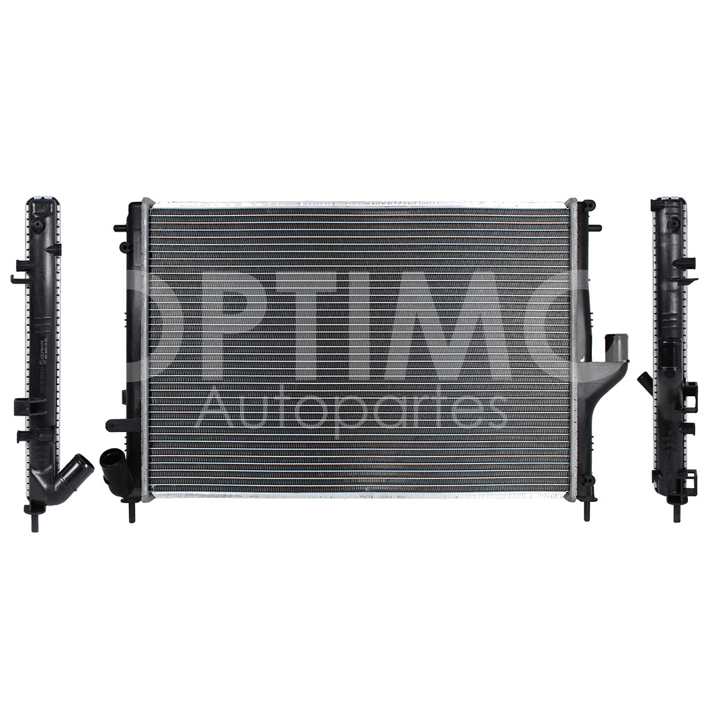 CRNR0400 — RENAULT DUSTER 2.0L