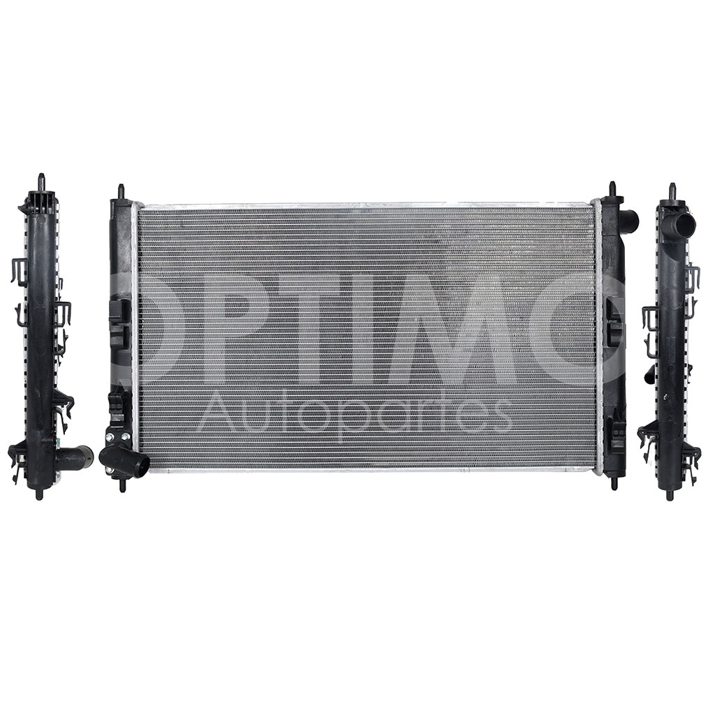 CRNS0520 — MITSUBISHI LANCER 2.0L/2.4L