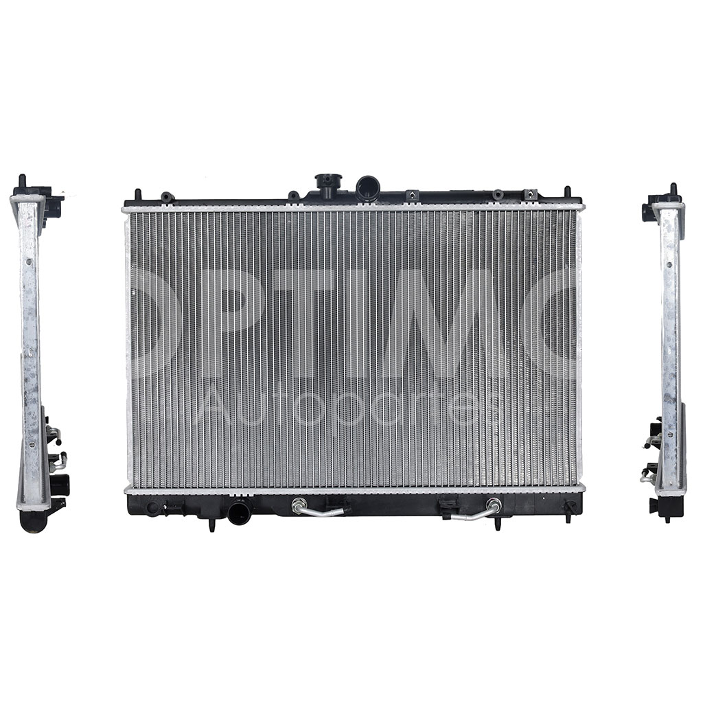 CRNS0600 — MITSUBISHI OUTLANDER 2.4L