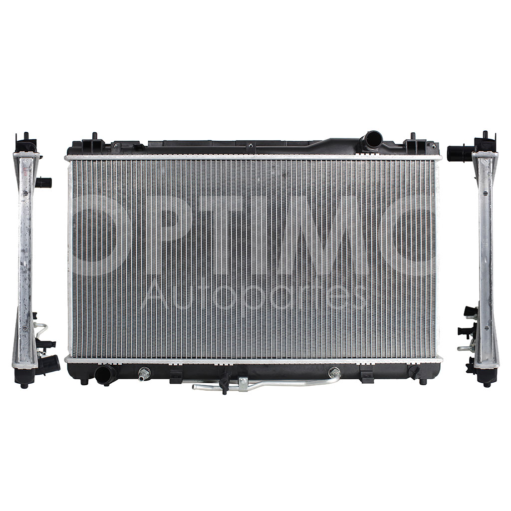 CRNT0110 — TOYOTA CAMRY 3.0L
