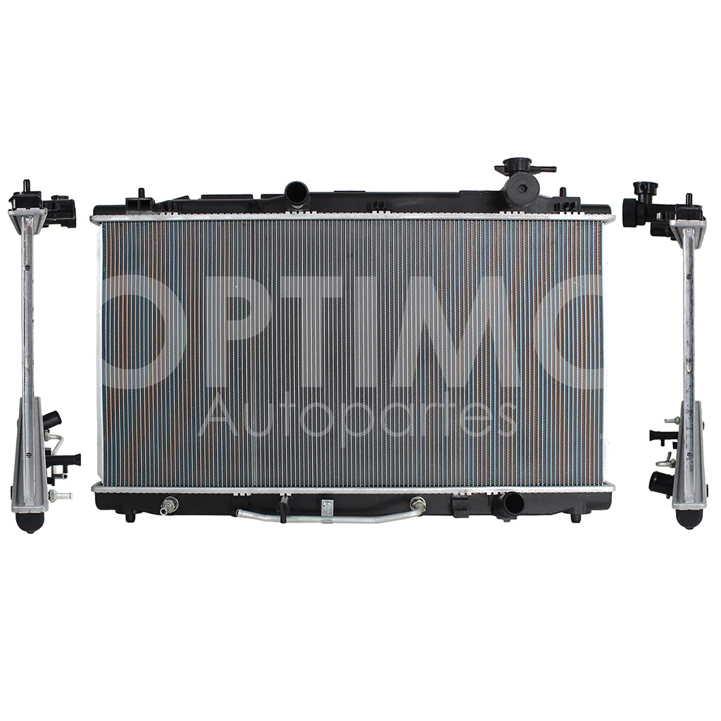 CRNT0130 — TOYOTA CAMRY 3.5L