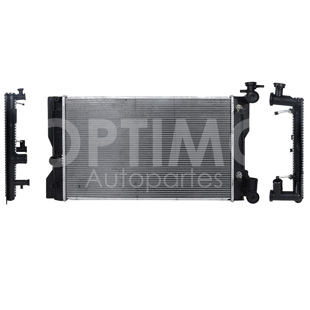 CRNT0230 — TOYOTA COROLLA 1.8L