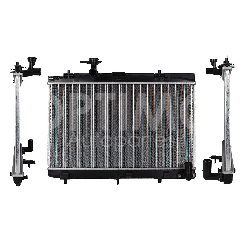 CRNT0320 — TOYOTA YARIS 1.5L