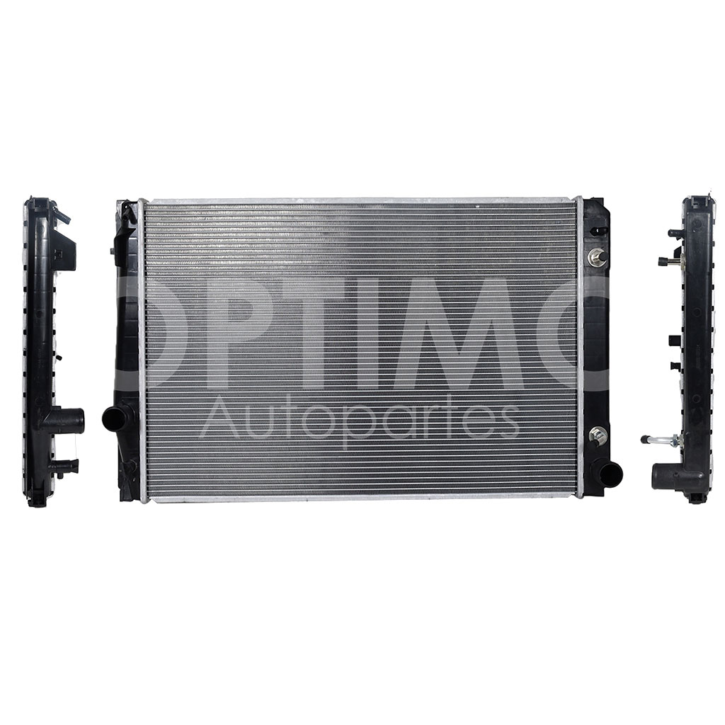 CRNT0630 — TOYOTA RAV-4 2.5L/3.5L