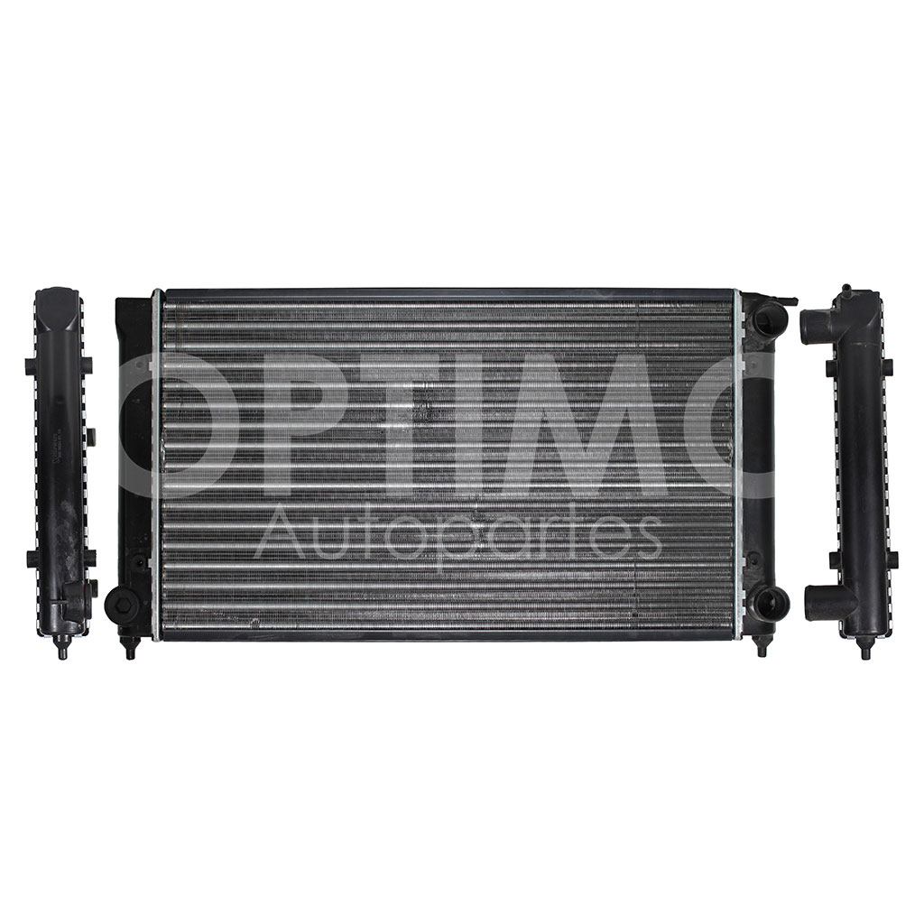 CRNV0100 — VOLKSWAGEN JETTA/GOLF A2/A3 1.8L
