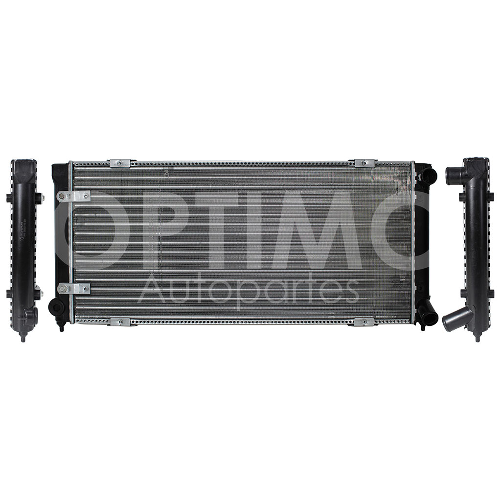 CRNV0101 — VOLKSWAGEN JETTA/GOLF A2 1.8L