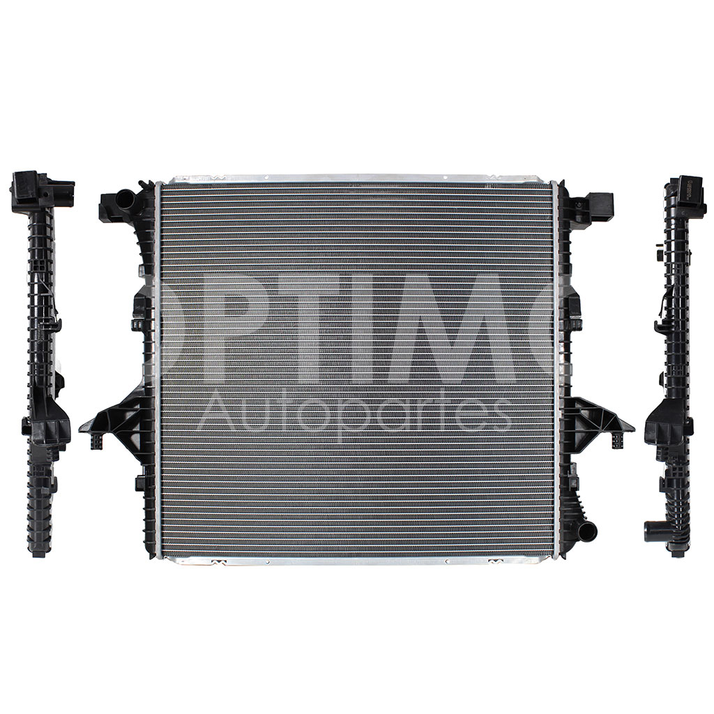 CRNV4000 — VOLKSWAGEN AMAROK 2.0L