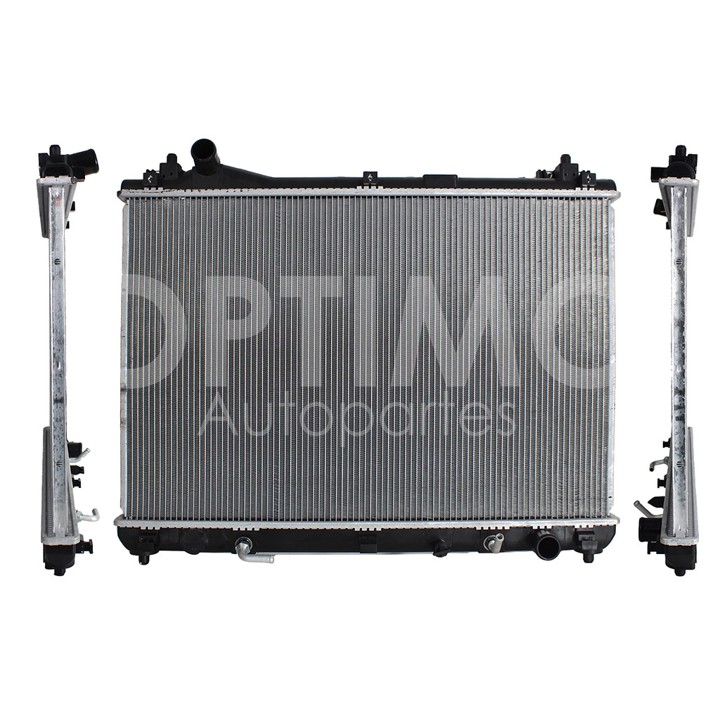 CRNY0100 — SUZUKI GRAND VITARA 2.4L/2.7L/3.2L