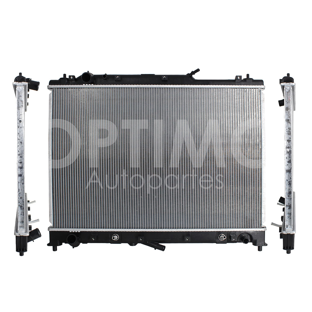 CRNZ0800 — MAZDA CX-9 3.7L