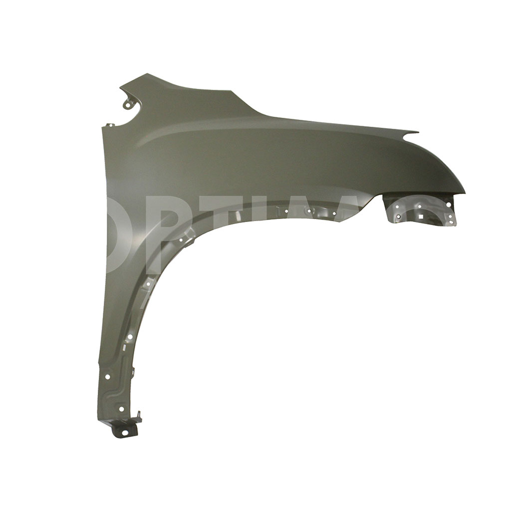 CSJC0701 — CHEVROLET TRAX
