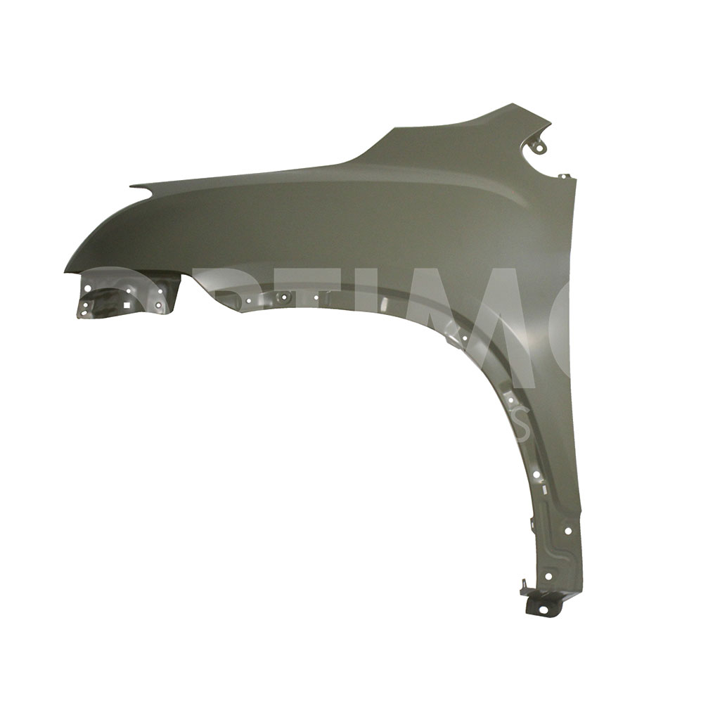 CSJC0702 — CHEVROLET TRAX
