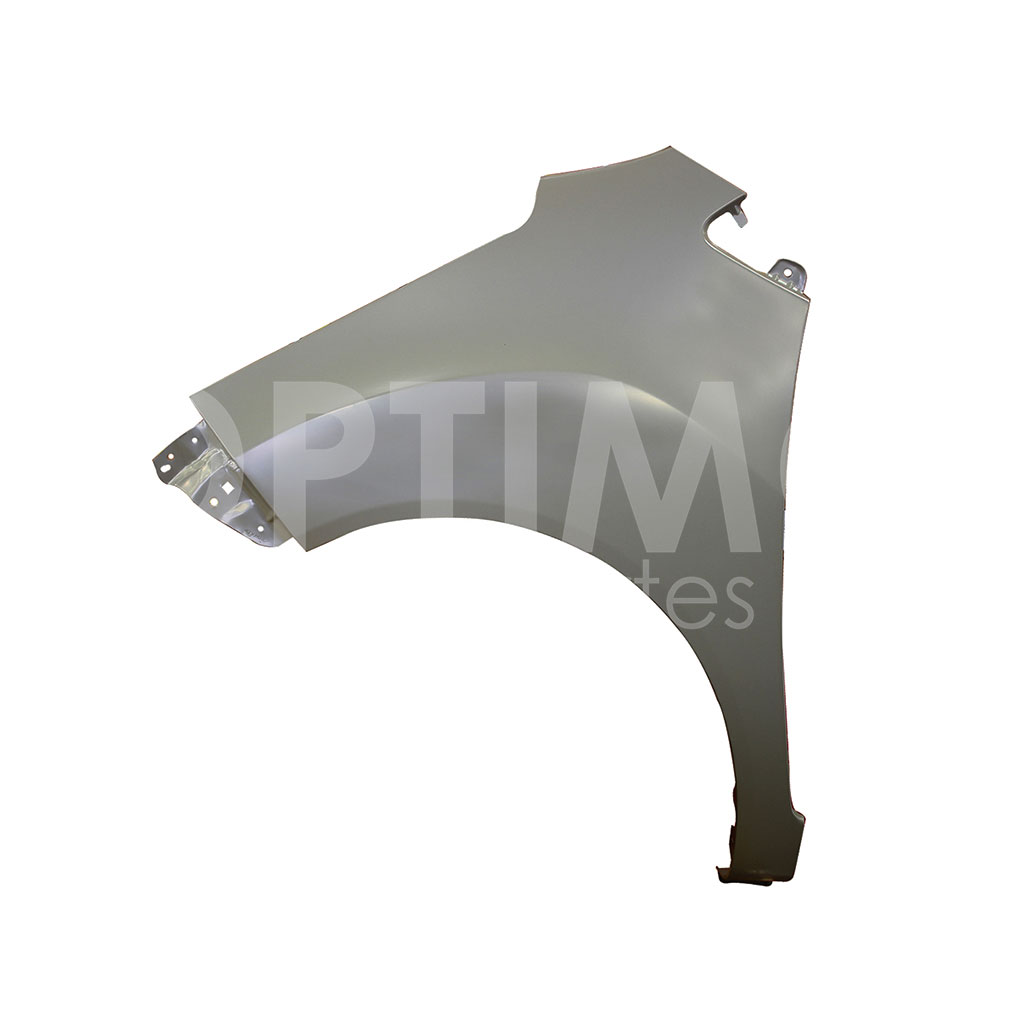 CSJC0802 — CHEVROLET SPARK CLASSIC