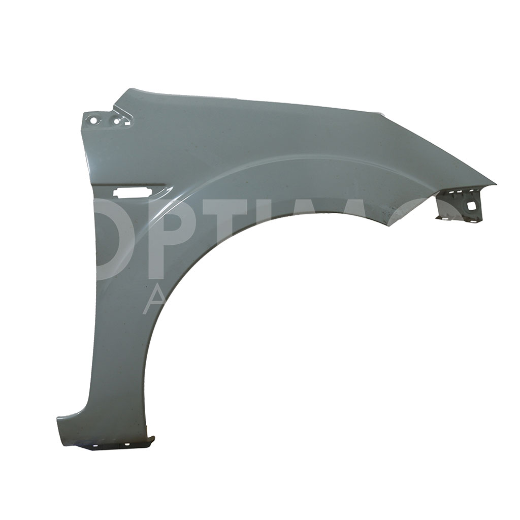 CSJF0313 — FORD FIESTA IKON H-BACK