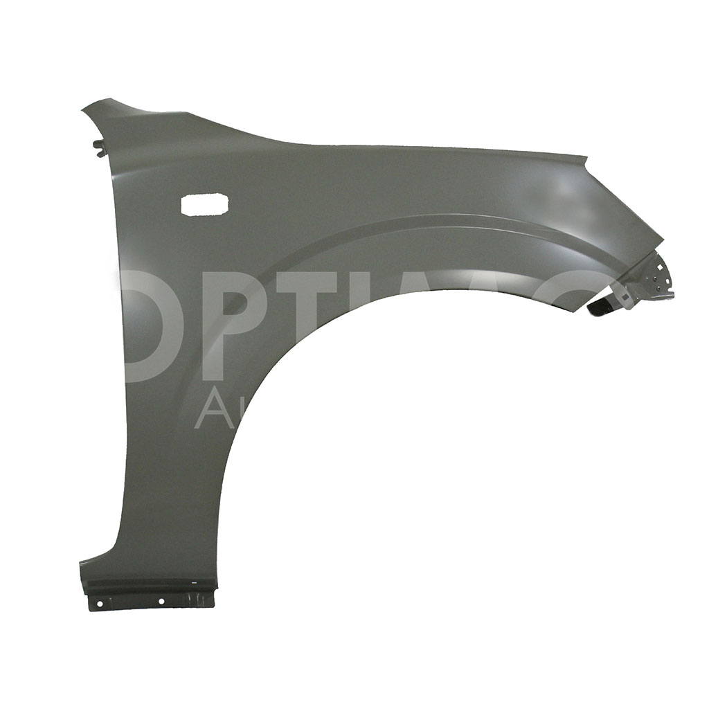 CSJN0703 — NISSAN NP-300 (D-23) 2WD