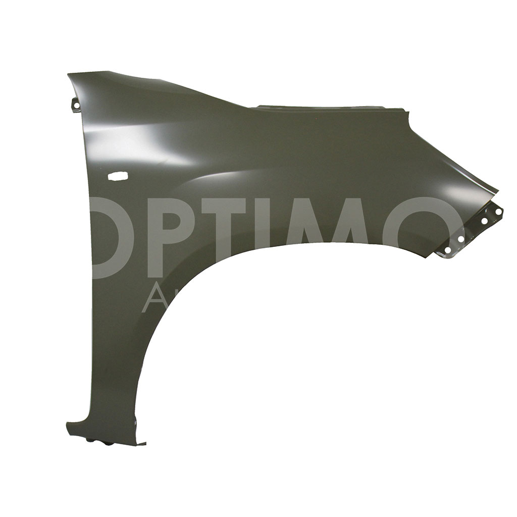CSJT0721 — TOYOTA HILUX 2WD