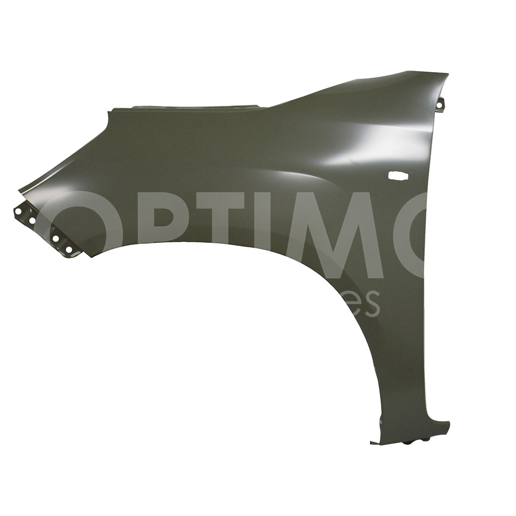 CSJT0722 — TOYOTA HILUX 2WD