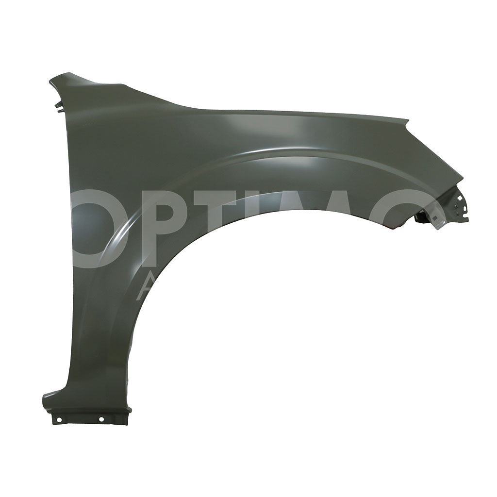 CSNN0701 — NISSAN NP-300 FRONTIER 4WD