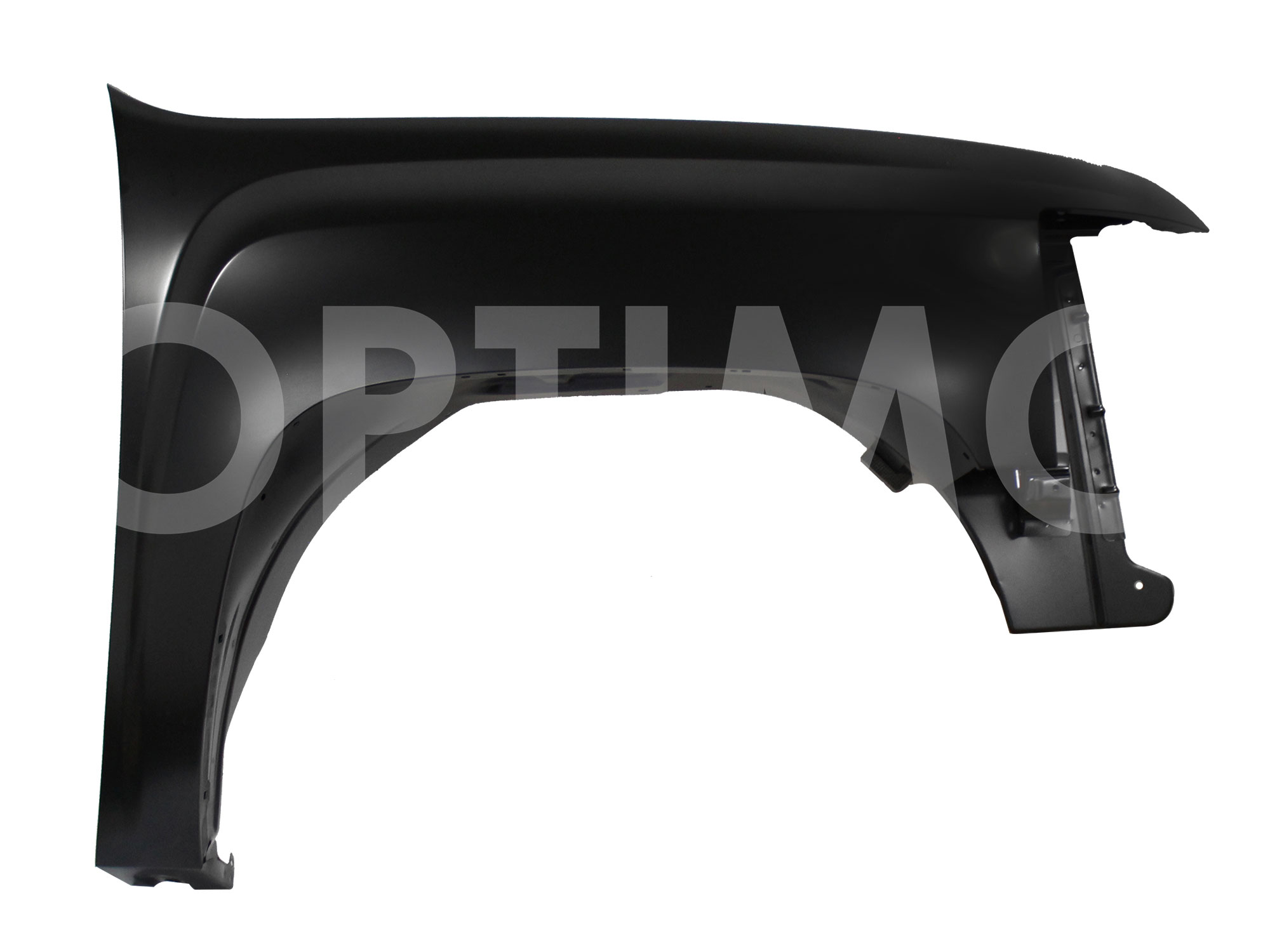 CSRC2611 — CHEVROLET SILVERADO 1500/2500