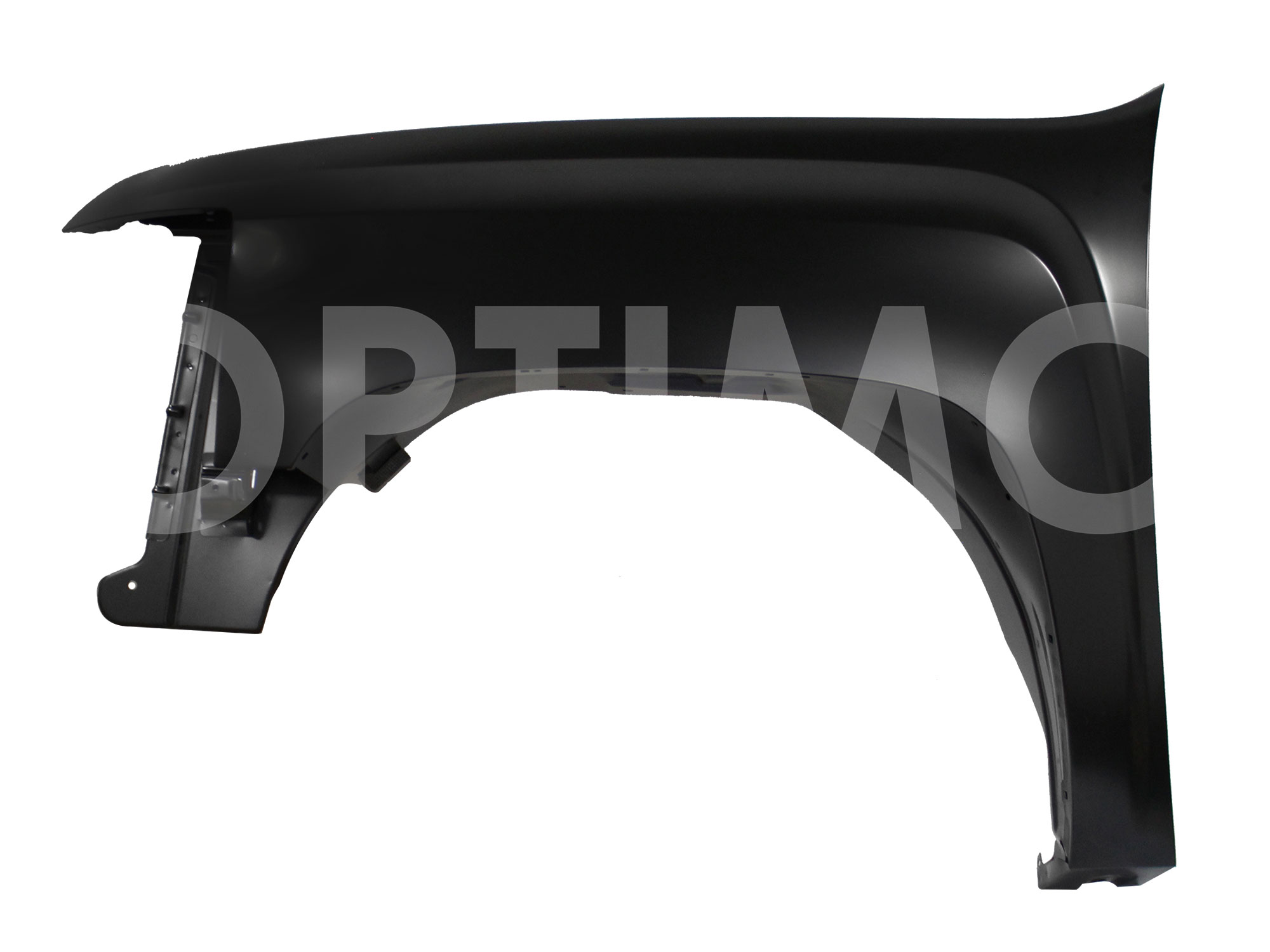 CSRC2612 — CHEVROLET SILVERADO 1500/2500