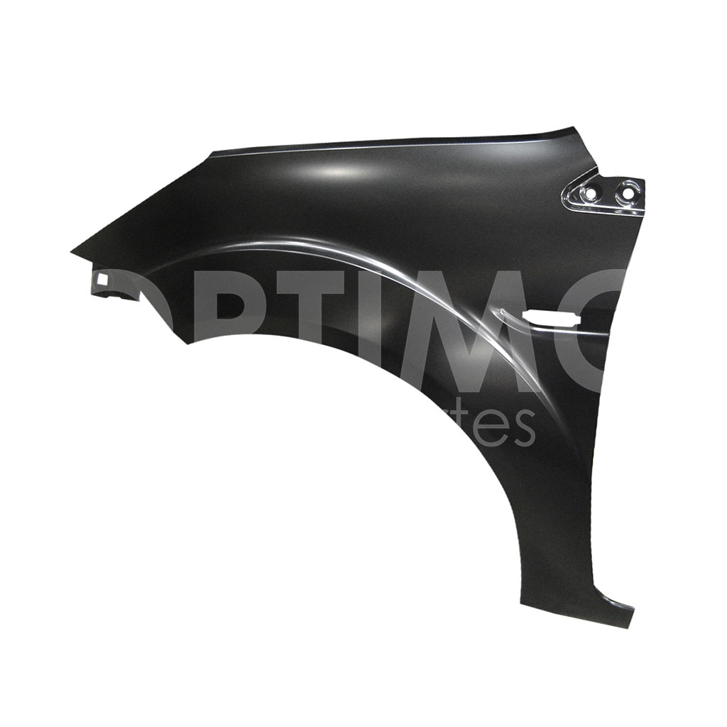 CSRF0302 — FORD FIESTA IKON H-BACK