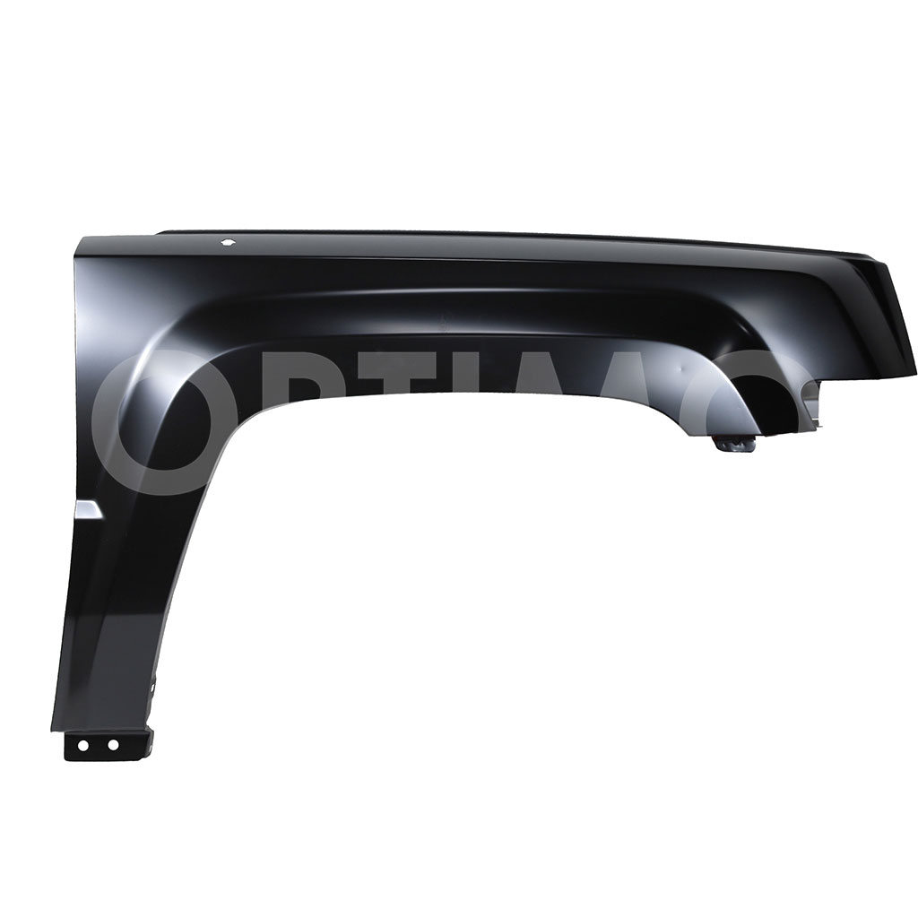 CSRK9901 — CHRYSLER / DODGE PATRIOT