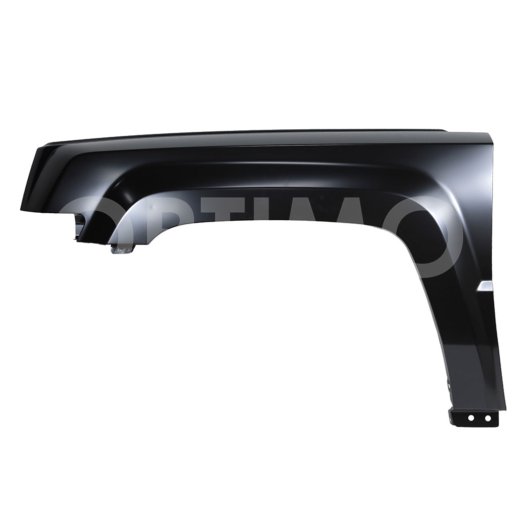 CSRK9902 — CHRYSLER / DODGE PATRIOT
