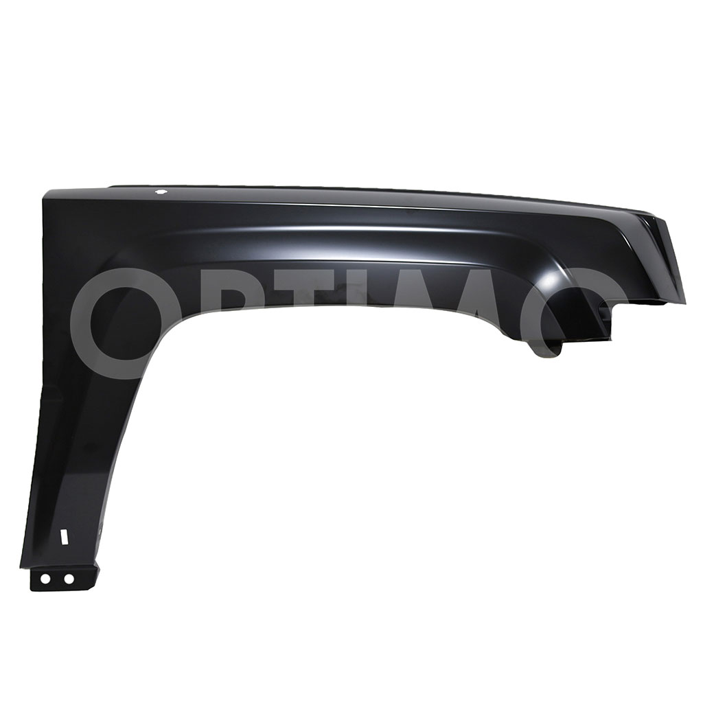 CSRK9911 — CHRYSLER / DODGE PATRIOT