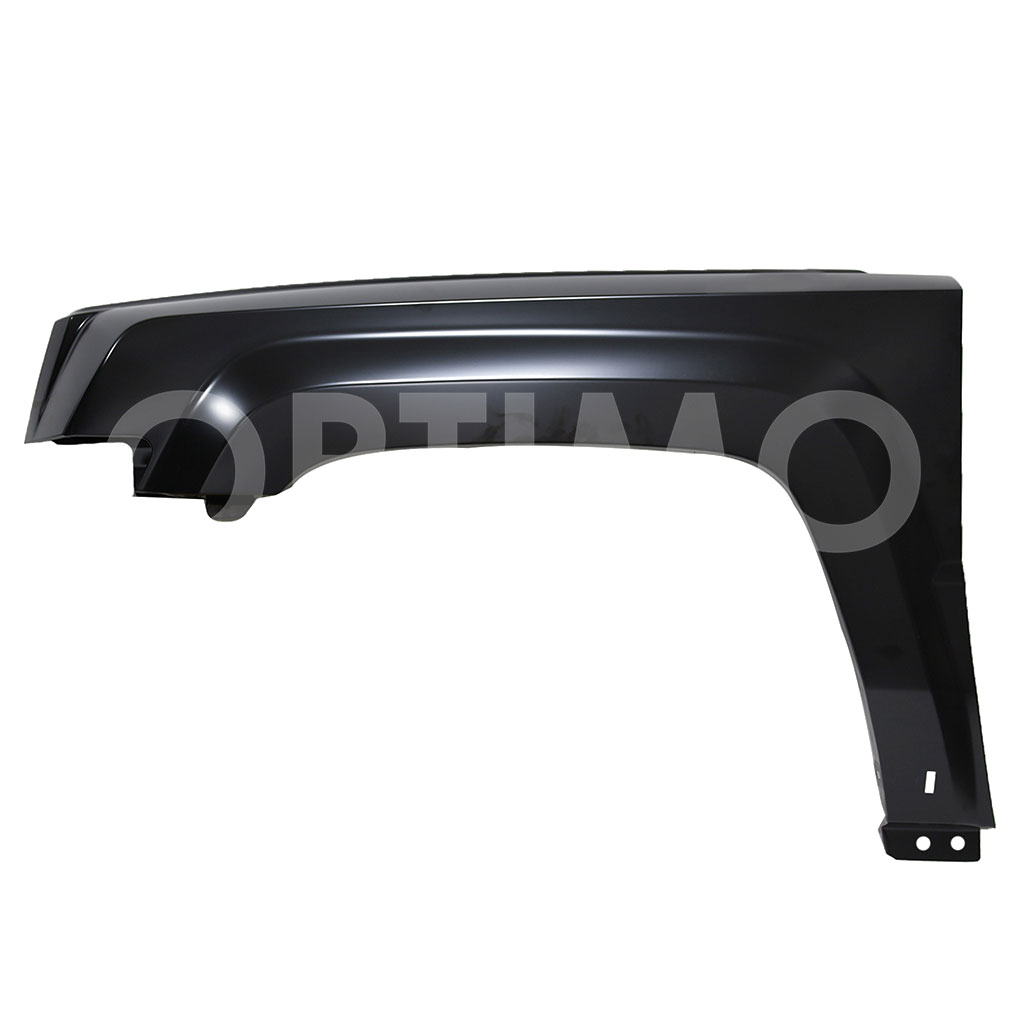 CSRK9912 — CHRYSLER / DODGE PATRIOT