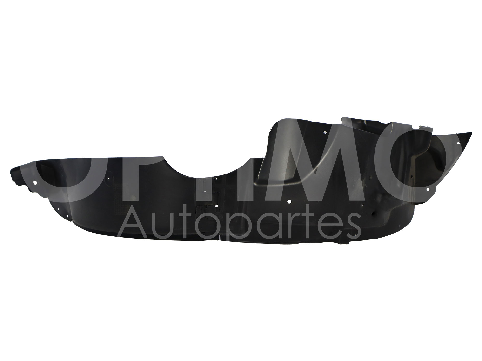 CTNC0801 — CHEVROLET SPARK CLASSIC