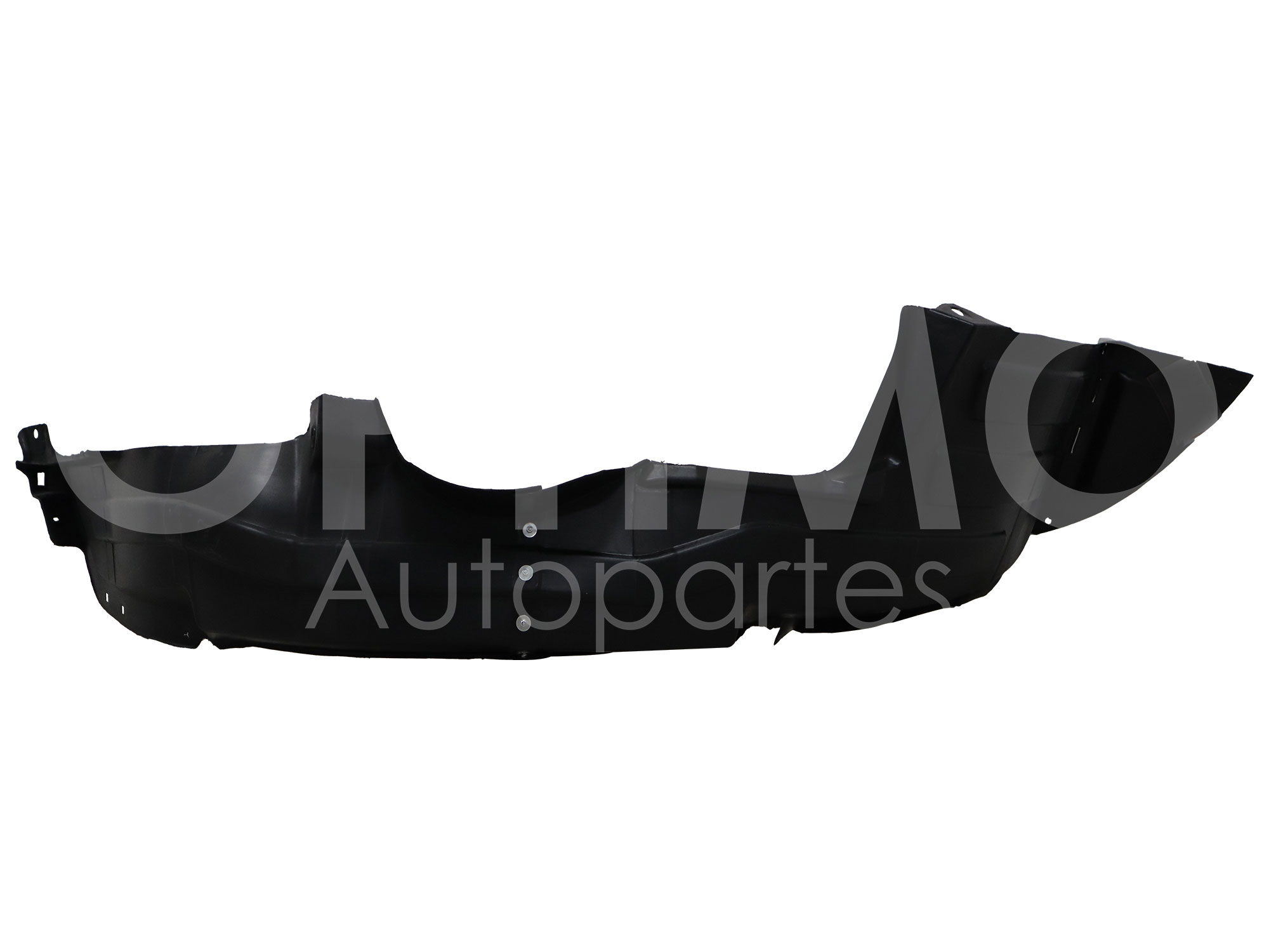 CTNK0801 — CHRYSLER / DODGE I-10